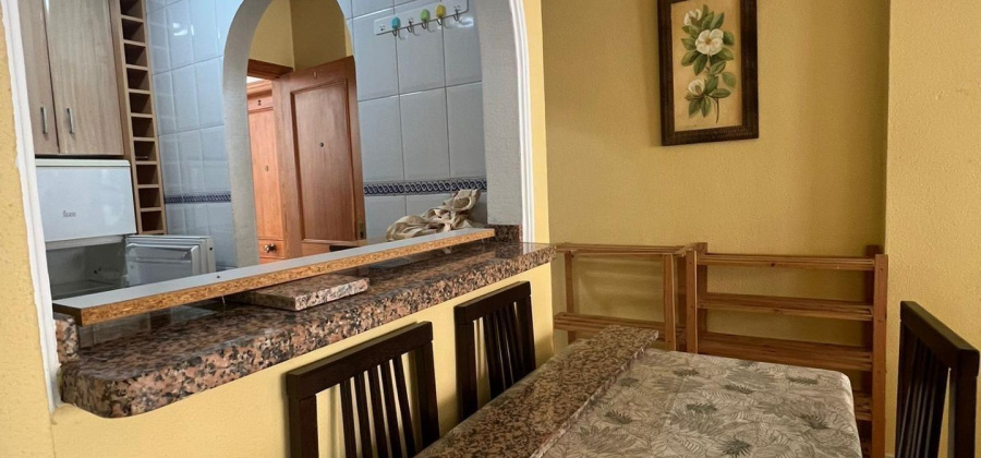 Torrevieja, Alicante, 1 Bedroom Bedrooms, ,1 BathroomBathrooms,Apartment,Resale,0,75632174031193696