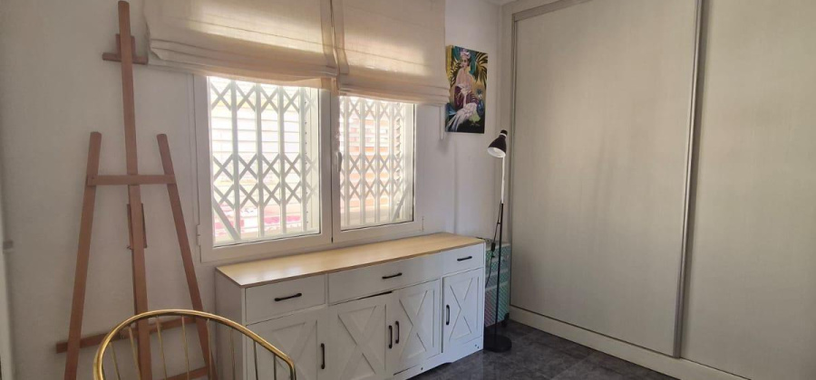 Torrevieja, Alicante, 2 Bedrooms Bedrooms, ,1 BathroomBathrooms,Townhouse,Resale,0,75632242673494224