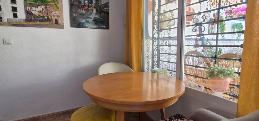 Torrevieja, Alicante, 2 Bedrooms Bedrooms, ,1 BathroomBathrooms,Townhouse,Resale,0,75632242673494224