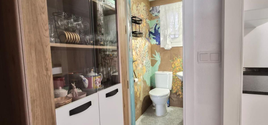 Torrevieja, Alicante, 2 Bedrooms Bedrooms, ,1 BathroomBathrooms,Townhouse,Resale,0,75632242673494224
