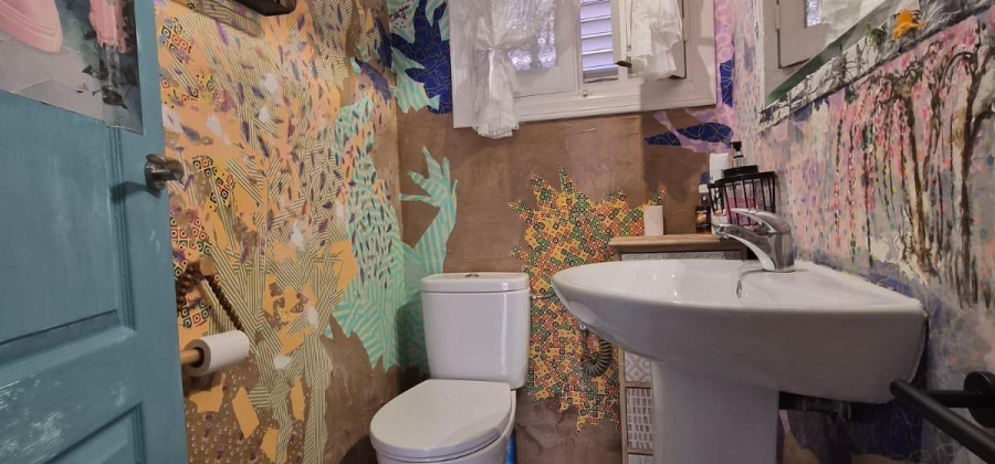 Torrevieja, Alicante, 2 Bedrooms Bedrooms, ,1 BathroomBathrooms,Townhouse,Resale,0,75632242673494224