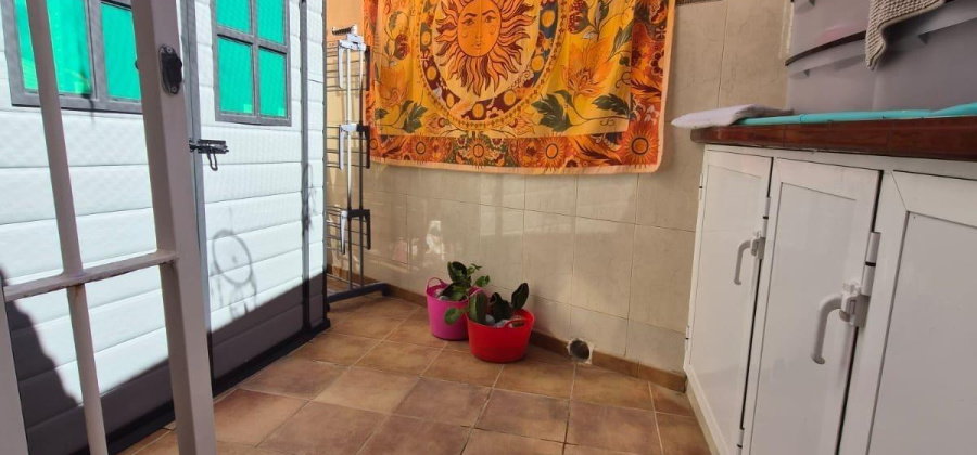 Torrevieja, Alicante, 2 Bedrooms Bedrooms, ,1 BathroomBathrooms,Townhouse,Resale,0,75632242673494224