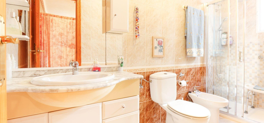 Torrevieja, Alicante, 1 Bedroom Bedrooms, ,1 BathroomBathrooms,Apartment,Resale,0,75632245410990224