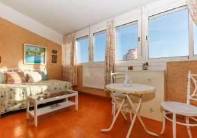 Torrevieja, Alicante, 1 Bedroom Bedrooms, ,1 BathroomBathrooms,Apartment,Resale,0,75632245410990224
