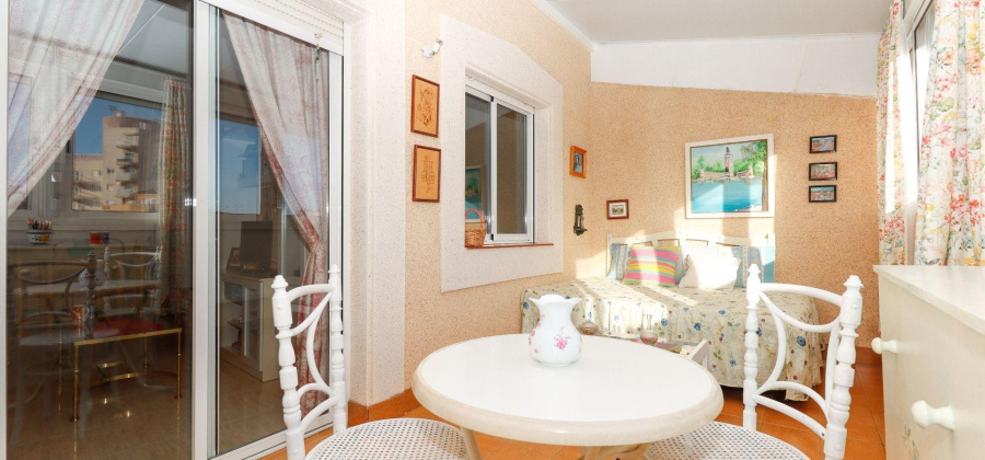 Torrevieja, Alicante, 1 Bedroom Bedrooms, ,1 BathroomBathrooms,Apartment,Resale,0,75632245410990224