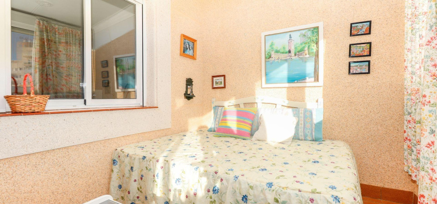 Torrevieja, Alicante, 1 Bedroom Bedrooms, ,1 BathroomBathrooms,Apartment,Resale,0,75632245410990224