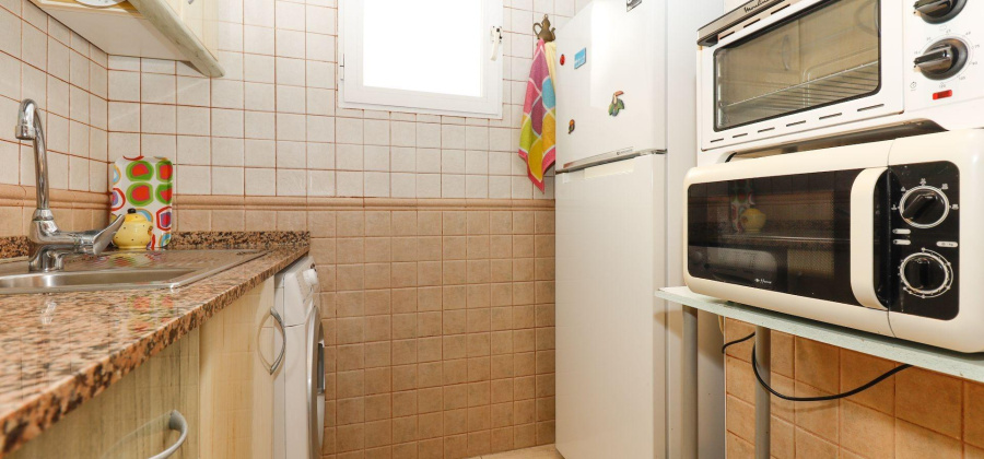 Torrevieja, Alicante, 1 Bedroom Bedrooms, ,1 BathroomBathrooms,Apartment,Resale,0,75632245410990224