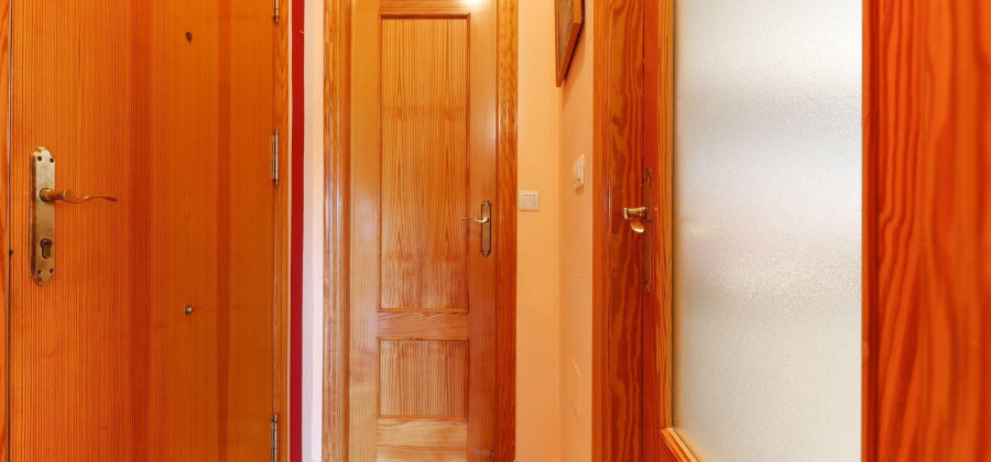 Torrevieja, Alicante, 1 Bedroom Bedrooms, ,1 BathroomBathrooms,Apartment,Resale,0,75632245410990224