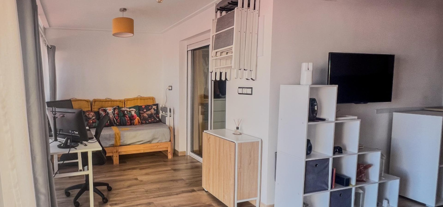 Orihuela, Alicante, 1 Bedroom Bedrooms, ,1 BathroomBathrooms,Apartment,Resale,0,75632307167799248