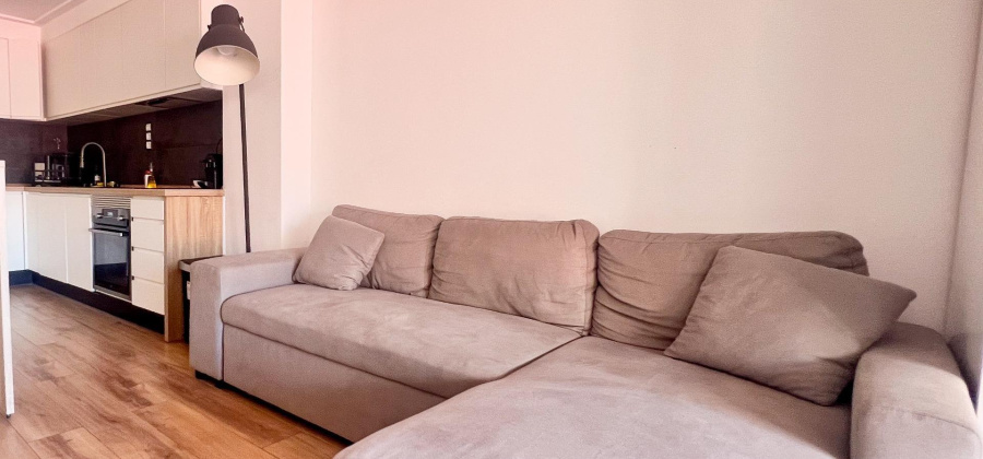 Orihuela, Alicante, 1 Bedroom Bedrooms, ,1 BathroomBathrooms,Apartment,Resale,0,75632307167799248