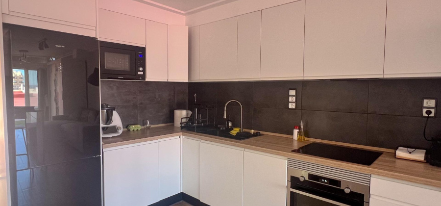 Orihuela, Alicante, 1 Bedroom Bedrooms, ,1 BathroomBathrooms,Apartment,Resale,0,75632307167799248