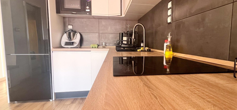 Orihuela, Alicante, 1 Bedroom Bedrooms, ,1 BathroomBathrooms,Apartment,Resale,0,75632307167799248