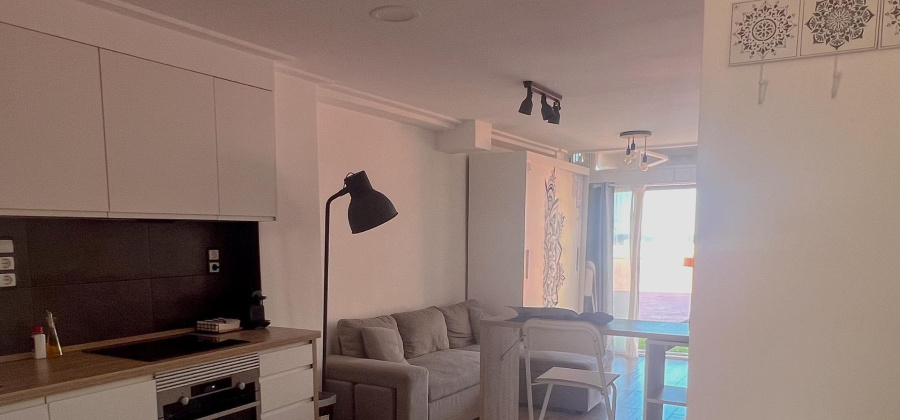 Orihuela, Alicante, 1 Bedroom Bedrooms, ,1 BathroomBathrooms,Apartment,Resale,0,75632307167799248