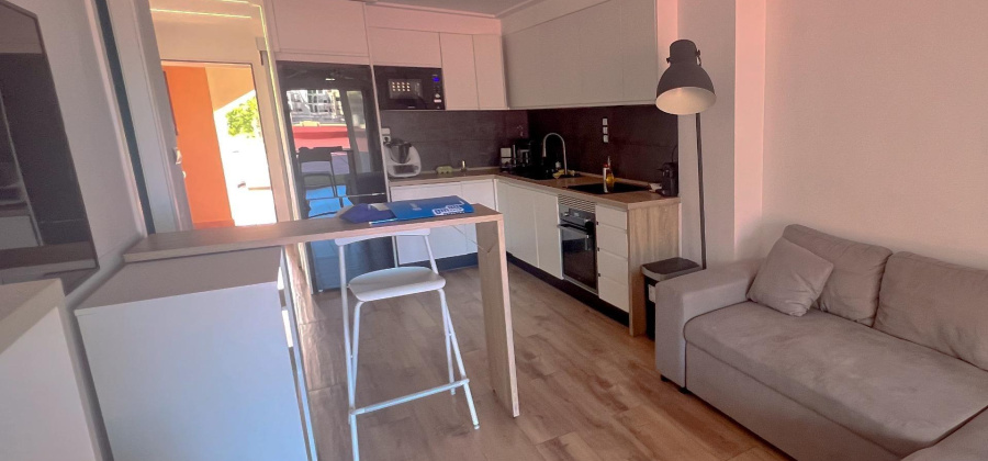 Orihuela, Alicante, 1 Bedroom Bedrooms, ,1 BathroomBathrooms,Apartment,Resale,0,75632307167799248