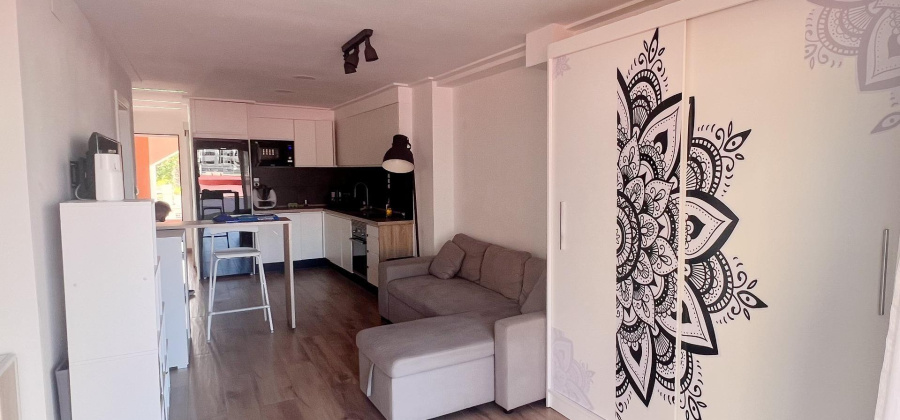 Orihuela, Alicante, 1 Bedroom Bedrooms, ,1 BathroomBathrooms,Apartment,Resale,0,75632307167799248
