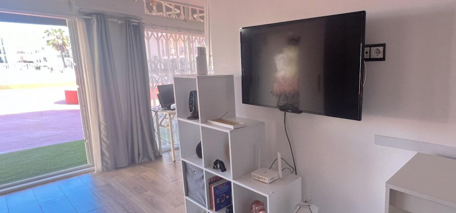 Orihuela, Alicante, 1 Bedroom Bedrooms, ,1 BathroomBathrooms,Apartment,Resale,0,75632307167799248