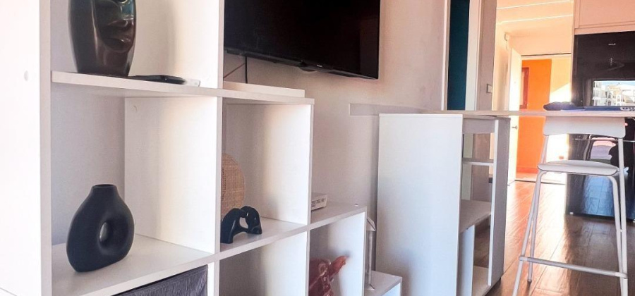 Orihuela, Alicante, 1 Bedroom Bedrooms, ,1 BathroomBathrooms,Apartment,Resale,0,75632307167799248