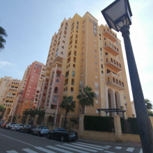 Townhouse in Costa Blanca South, Torrevieja