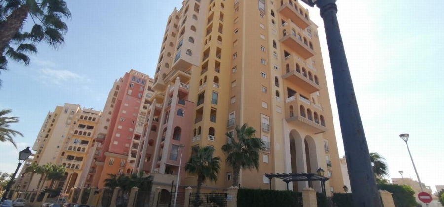 Torrevieja, Alicante, 4 Bedrooms Bedrooms, ,2 BathroomsBathrooms,Townhouse,Resale,0,75632577948972224