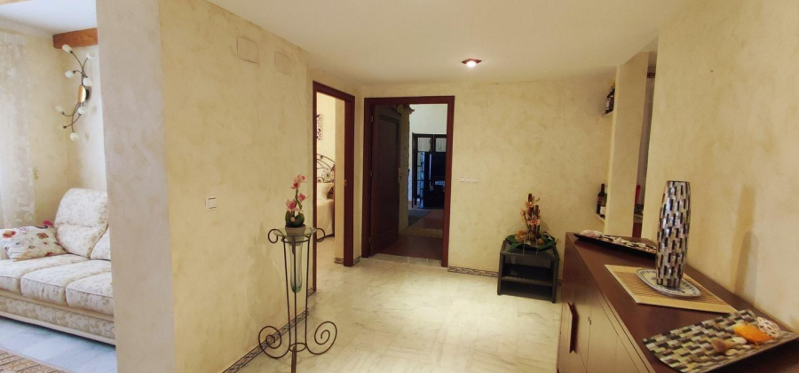Torrevieja, Alicante, 4 Bedrooms Bedrooms, ,2 BathroomsBathrooms,Townhouse,Resale,0,75632577948972224