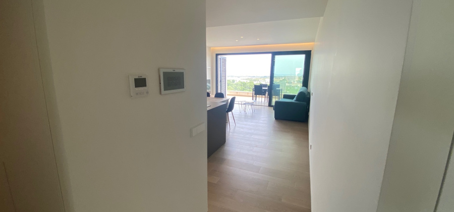 LAS COLINAS GOLF RESORT, ALICANTE / COSTA BLANCA, 2 Bedrooms Bedrooms, ,2 BathroomsBathrooms,Apartment,Resale,0,103536576670836384