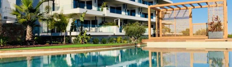 LAS COLINAS GOLF RESORT, ALICANTE / COSTA BLANCA, 2 Bedrooms Bedrooms, ,2 BathroomsBathrooms,Apartment,Resale,0,103536576670836384