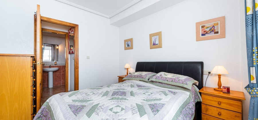 Orihuela Costa, Alicante, 2 Bedrooms Bedrooms, ,1 BathroomBathrooms,Apartment,Resale,0,7563278489242002