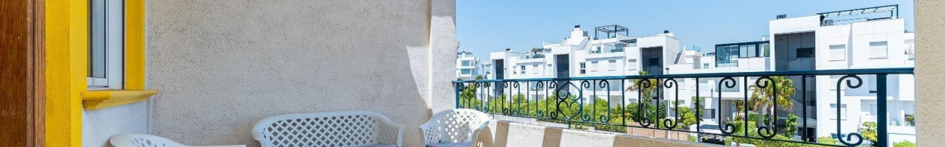 Orihuela Costa, Alicante, 2 Bedrooms Bedrooms, ,1 BathroomBathrooms,Apartment,Resale,0,7563278489242002