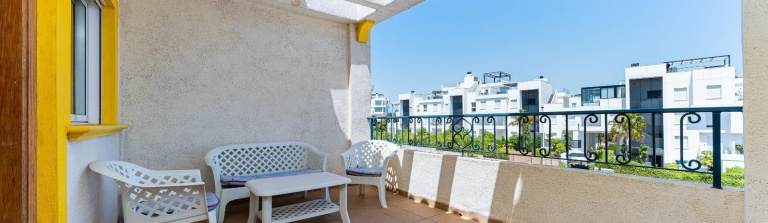 Orihuela Costa, Alicante, 2 Bedrooms Bedrooms, ,1 BathroomBathrooms,Apartment,Resale,0,7563278489242002