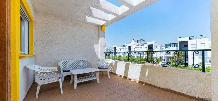 Orihuela Costa, Alicante, 2 Bedrooms Bedrooms, ,1 BathroomBathrooms,Apartment,Resale,0,7563278489242002