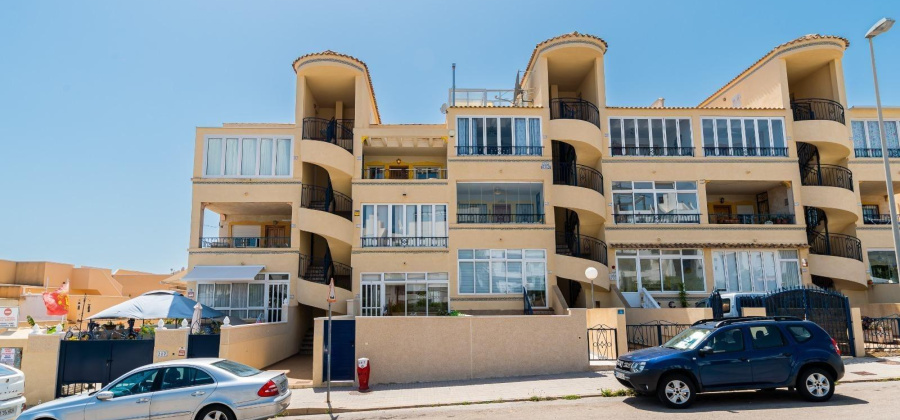 Orihuela Costa, Alicante, 2 Bedrooms Bedrooms, ,1 BathroomBathrooms,Apartment,Resale,0,7563278489242002
