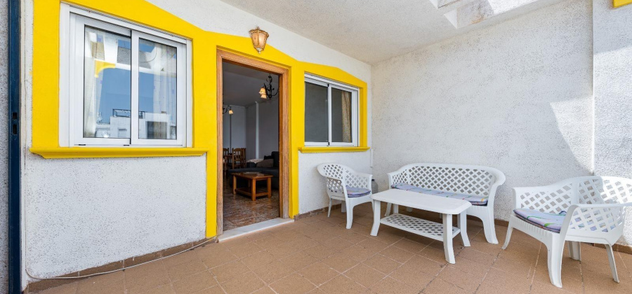 Orihuela Costa, Alicante, 2 Bedrooms Bedrooms, ,1 BathroomBathrooms,Apartment,Resale,0,7563278489242002