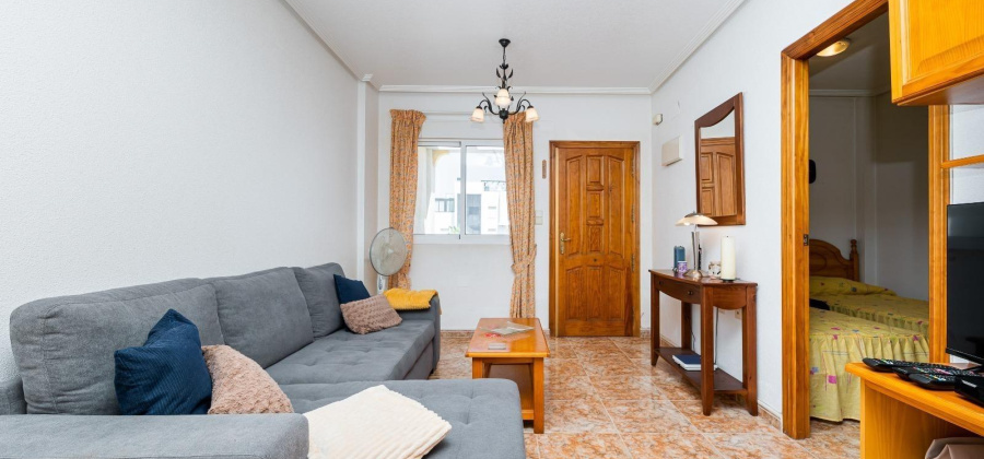 Orihuela Costa, Alicante, 2 Bedrooms Bedrooms, ,1 BathroomBathrooms,Apartment,Resale,0,7563278489242002