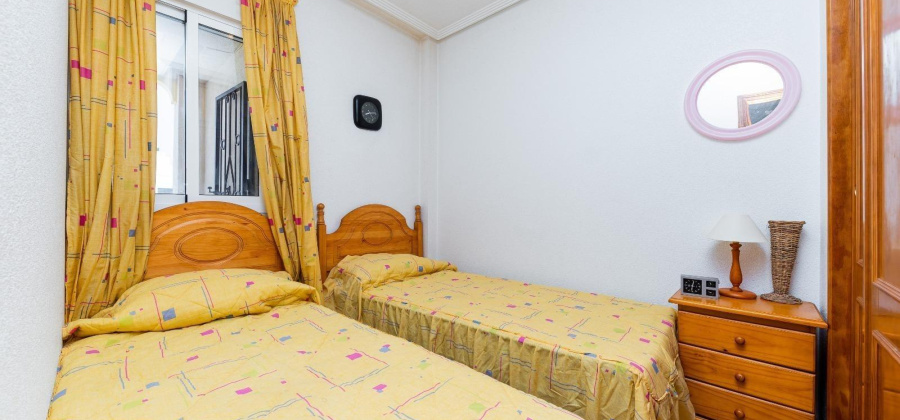 Orihuela Costa, Alicante, 2 Bedrooms Bedrooms, ,1 BathroomBathrooms,Apartment,Resale,0,7563278489242002