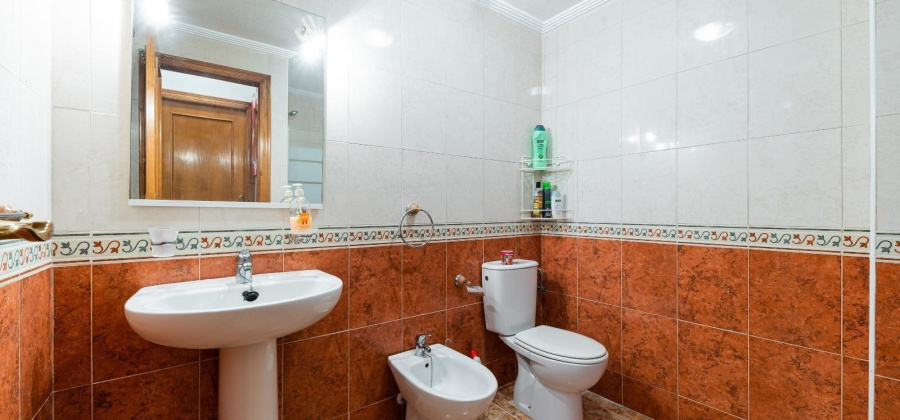 Orihuela Costa, Alicante, 2 Bedrooms Bedrooms, ,1 BathroomBathrooms,Apartment,Resale,0,7563278489242002