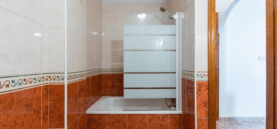 Orihuela Costa, Alicante, 2 Bedrooms Bedrooms, ,1 BathroomBathrooms,Apartment,Resale,0,7563278489242002
