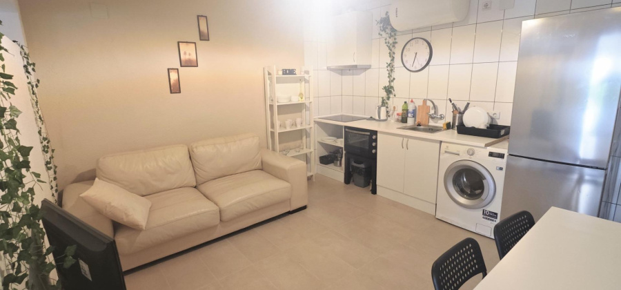 Torrevieja, Alicante, 2 Bedrooms Bedrooms, ,1 BathroomBathrooms,Bungalow,Resale,0,75632178377550400