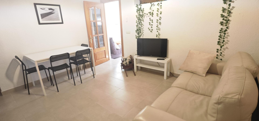 Torrevieja, Alicante, 2 Bedrooms Bedrooms, ,1 BathroomBathrooms,Bungalow,Resale,0,75632178377550400