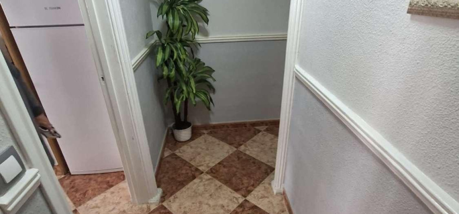 Torrevieja, Alicante, 3 Bedrooms Bedrooms, ,2 BathroomsBathrooms,Apartment,Resale,0,75632245409276896