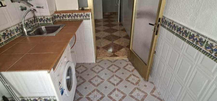 Torrevieja, Alicante, 3 Bedrooms Bedrooms, ,2 BathroomsBathrooms,Apartment,Resale,0,75632245409276896