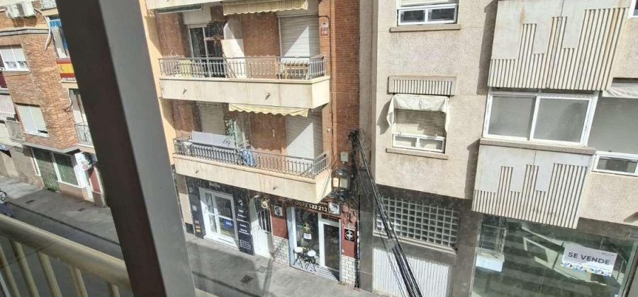 Torrevieja, Alicante, 3 Bedrooms Bedrooms, ,2 BathroomsBathrooms,Apartment,Resale,0,75632245409276896