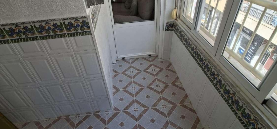 Torrevieja, Alicante, 3 Bedrooms Bedrooms, ,2 BathroomsBathrooms,Apartment,Resale,0,75632245409276896