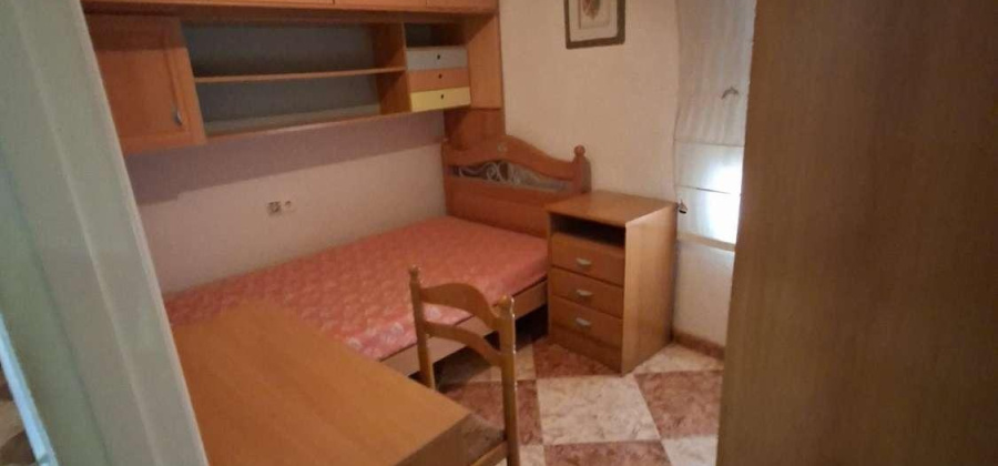 Torrevieja, Alicante, 3 Bedrooms Bedrooms, ,2 BathroomsBathrooms,Apartment,Resale,0,75632245409276896