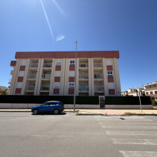 Lomas De Cabo Roig, Alicante, 2 Bedrooms Bedrooms, ,2 BathroomsBathrooms,Apartment,Resale,0,103186147196004784