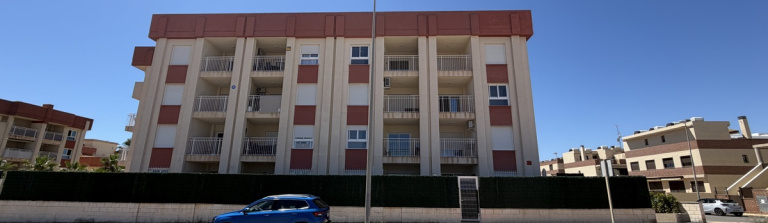 Lomas De Cabo Roig, Alicante, 2 Bedrooms Bedrooms, ,2 BathroomsBathrooms,Apartment,Resale,0,103186147196004784