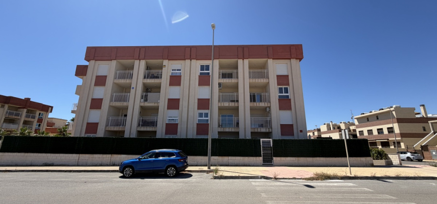 Lomas De Cabo Roig, Alicante, 2 Bedrooms Bedrooms, ,2 BathroomsBathrooms,Apartment,Resale,0,103186147196004784