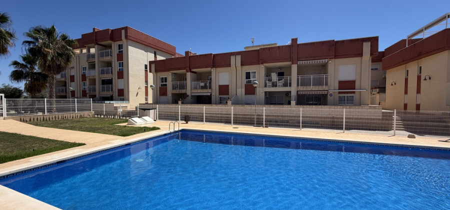 Lomas De Cabo Roig, Alicante, 2 Bedrooms Bedrooms, ,2 BathroomsBathrooms,Apartment,Resale,0,103186147196004784