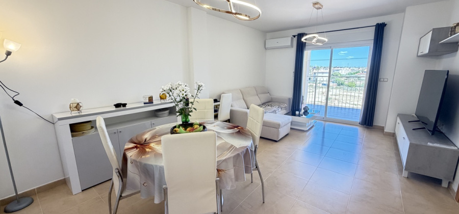 Lomas De Cabo Roig, Alicante, 2 Bedrooms Bedrooms, ,2 BathroomsBathrooms,Apartment,Resale,0,103186147196004784
