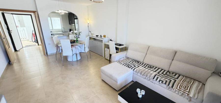 Lomas De Cabo Roig, Alicante, 2 Bedrooms Bedrooms, ,2 BathroomsBathrooms,Apartment,Resale,0,103186147196004784