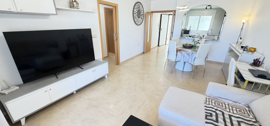 Lomas De Cabo Roig, Alicante, 2 Bedrooms Bedrooms, ,2 BathroomsBathrooms,Apartment,Resale,0,103186147196004784